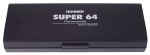 Muzicuta Hohner Super 64 in C M758201 Cromatic - imagine 4