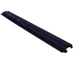 Crosscable cauciucat flexibil - 1m
