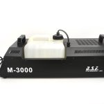 Masina de fum D.S.E M-3000