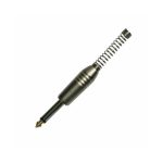 Mufa Jack Mono 6.3 mm