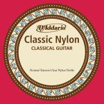 Coarda Chitara Clasica Daddario J2703 G3