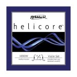 Corzi Vioara Daddario Helicore H310W 4/4M
