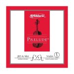 Coarda MI Vioara D'Addario Prelude J811 4/4M