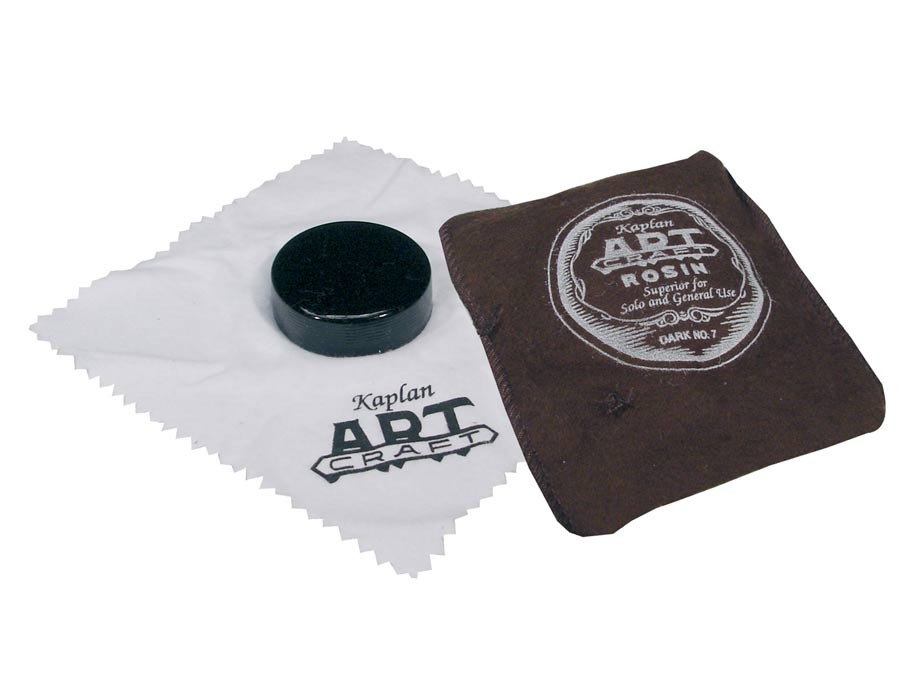 ps-products-6270-11310 Sacaz KACR7 D'Addario Kaplan Artcraft - imagine 1