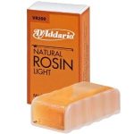 Sacaz Natural D'Addario Light, VR200