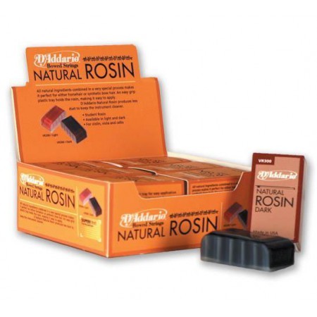 ps-products-6279-11321 Sacaz D'Addario Rosin Dark VR300 - imagine 1