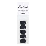 Plasture Rico RMP01BBLACK - .80mm