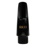 Mustiuc Saxofon Alto Rico A5 RRGMPCASXA5