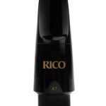 MUSTIUC SAXOFON ALTO RICO A5 RRGMPCASXA7