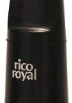 Mustiuc Saxofon Alto Rico C3 RRGMPCASXC3