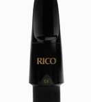Mustiuc Saxofon Alto Rico C5 RRGMPCASXC5