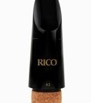 Mustiuc Clarinet Rico Bb A3 RRGMPCBCLA3