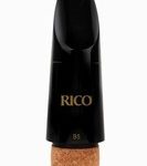 Mustiuc Clarinet Rico Bb B5 RRGMPCBCLB5