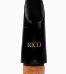 Mustiuc Saxofon Sopran Rico RRGMPCSSXB3 B3