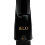 Mustiuc Saxofon Tenor Rico A3 RRGMPCTSXA3