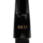 Mustiuc Saxofon Tenor Rico A5 RRGMPCTSXA5