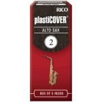 Plasticover Rico Reed for Alto Sax