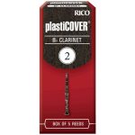 Plasticover Clarinet RICO RRP05BCL200