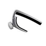Capodastru D'Addario PW-CP-02S NS Silver