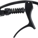Capodastru Planet Waves PW-CP-09 Black NS