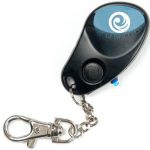 Pick holder with led D'addario pw-led-01