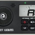 Metronom/Tuner Planet Waves PW-MT-02