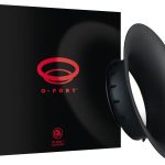 O-Port Chitara Planet Waves PW-OPBKL