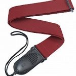 Guitar strap Planet Waves D'addario PWSPA201