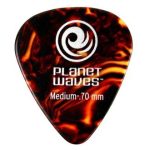 Set 10 Pene Chitara Planet Waves 1CSH4 Medium