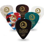 Set 10 Pene Chitara Planet Waves 1.00mm 1CSH6-10 Heavy