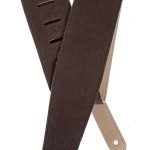 Planet Waves 25SS01-DX leather guitar strap