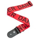 Planet Waves 50H05 guitar strap