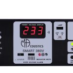 Distribuitor M-Acoustics Smart 380V