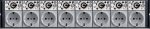 Distribuitor M-Acoustics Smart 380V - imagine 2