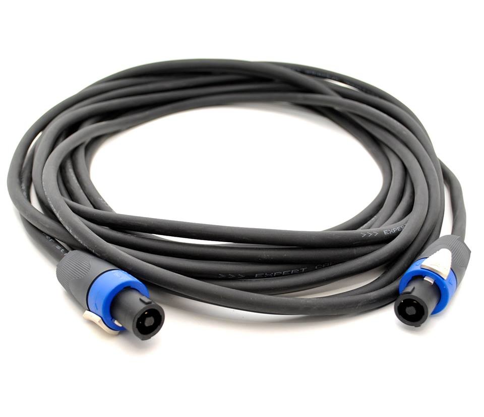 ps-products-6540-11746 Cablu Speakon eXpertCable 10M Mufe Neutrik - imagine 1
