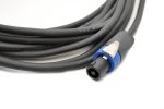 Cablu Speakon eXpertCable 10M Mufe Neutrik - imagine 2