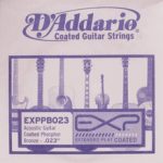 Corzi Chitara D'Addario EXP 023 EXPPB023