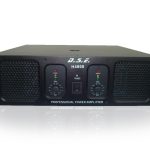 Amplificator M-Acoustics P7000W