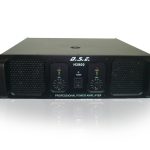 Amplificator M-Acoustics P7000W