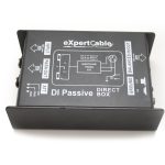 Di-Box eXpertCable DI-Passive