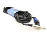 Cablu Speakon - Jack (6,3mm) eXpertCable