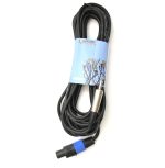 Cablu Speakon - Jack (6,3mm) eXpertCable - imagine 2