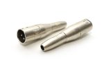 Adaptor XLR(tata)-Jack (mama 6,3mm)