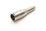 Adaptor XLR(tata)-Jack (mama 6,3mm) - imagine 2