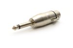 Adaptor XLR(mama)-Jack(tata 6,3mm) - imagine 3