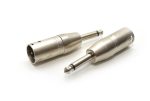 Adaptor XLR(mama)-Jack(tata 6,3mm)