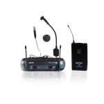 MICROFON WIRELESS ACORDEON DIGITAL JTS