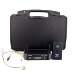 Microfon Wireless Head-Set DIGITAL W1008