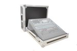 Case pentru mixer digital Allen & Heath Qu-16 - imagine 4