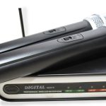 Set Microfoane Wireless DIGITAL M2070